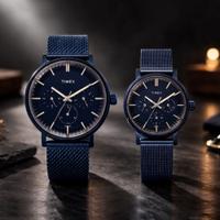 TIMEX Couple Watch Set