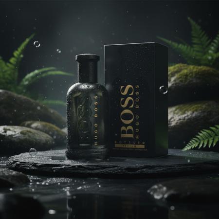 Boss Bottled 100ml
