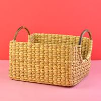 Kauna Basket with Handle