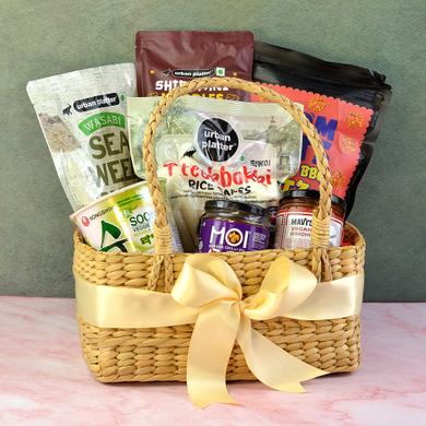 Korean Gourmet Hamper