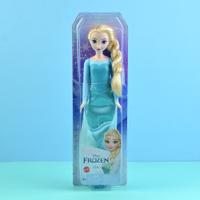 Frozen Elsa Doll
