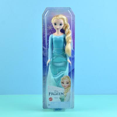 Frozen Elsa Doll