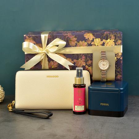 The Luxe Essentials Hamper