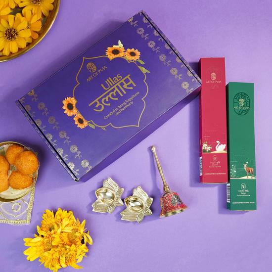 Mystic Harmony Box