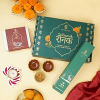 Festive Essentials Gift Box