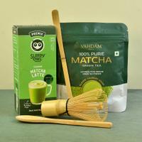 Matcha Set