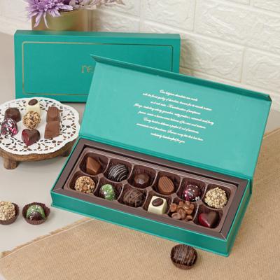 Assorted Belgian Bonbons