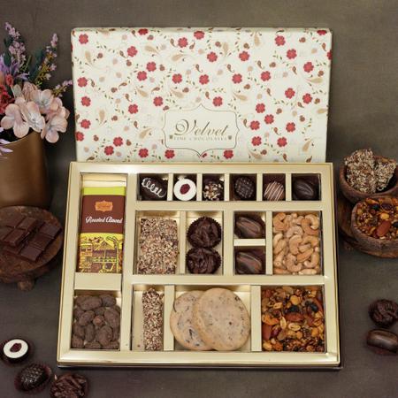 Exclusive Chocolate Hamper