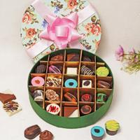 Assorted Box of Chocolates