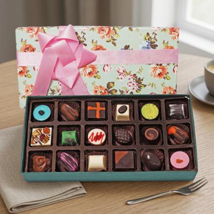 Premium Assorted Chocolates Box