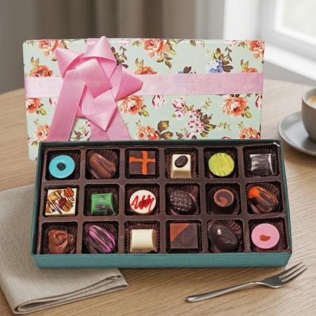 Premium Assorted Chocolates Box