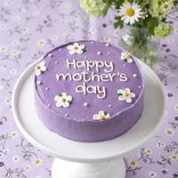 Happy Mother's Day Cake 1/2kg