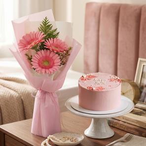 Pastel Pink Combo