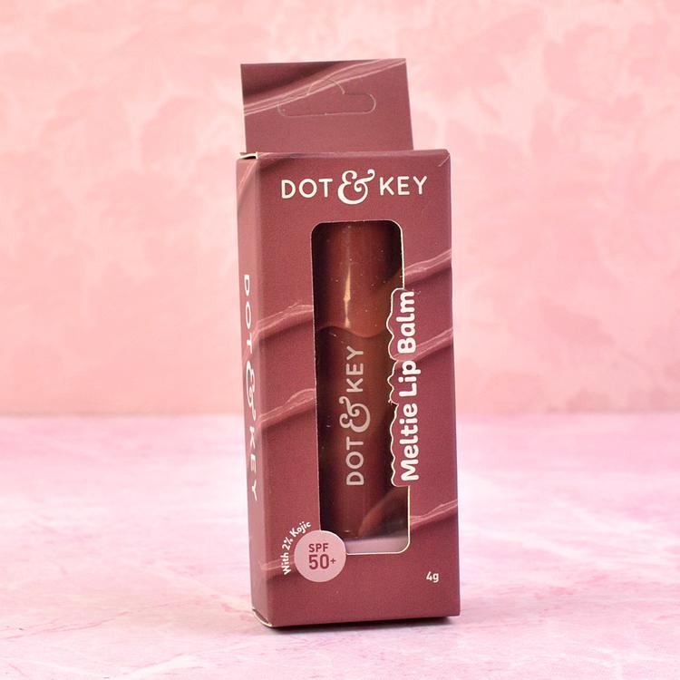 Dot & Key Meltie Lip Balm 4g
