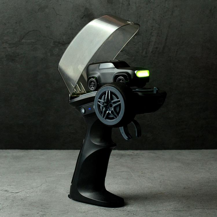 Dash Drifter Mini Car