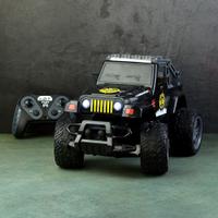 Knox Remote Control Car Toy