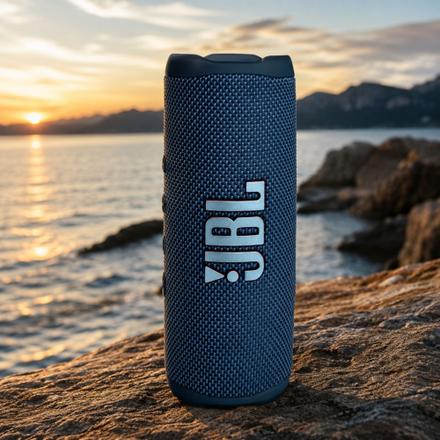 JBL Flip 6 Wireless Bluetooth Speaker