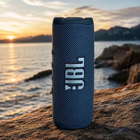 JBL Flip 6 Wireless Bluetooth Speaker