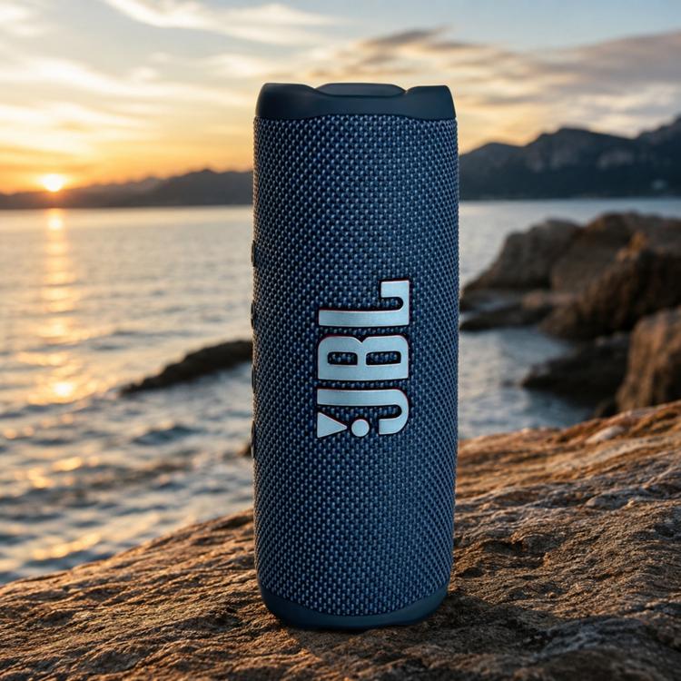 JBL Flip 6 Wireless Bluetooth Speaker