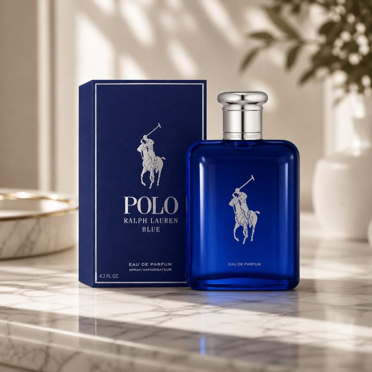 Ralph Lauren Polo Blue