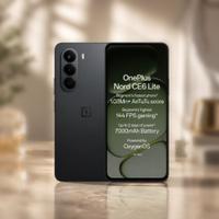 OnePlus Nord CE6 Lite