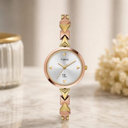 TIMEX Fria Analog Watch
