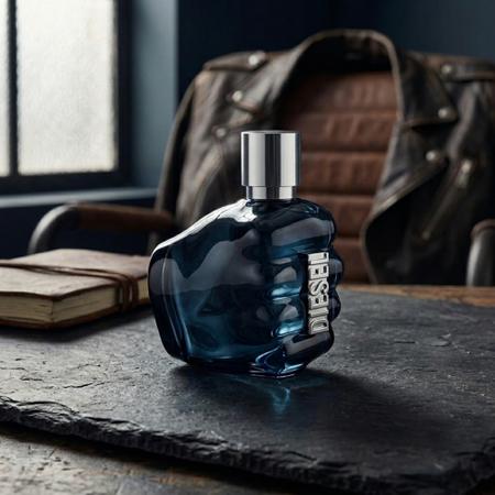 Diesel Only The Brave EDP 50ml