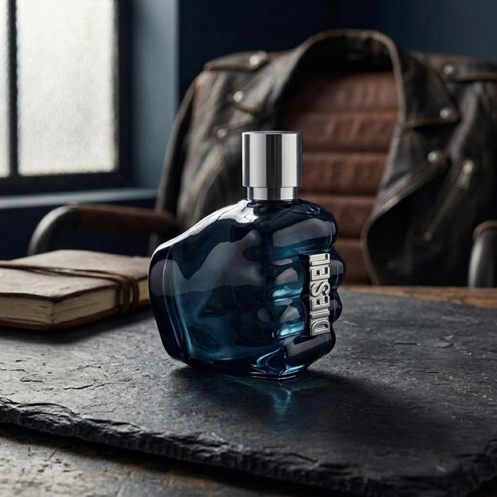 Diesel Only The Brave EDP 50ml