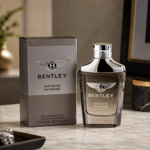 Bentley Infinite Intense EDP