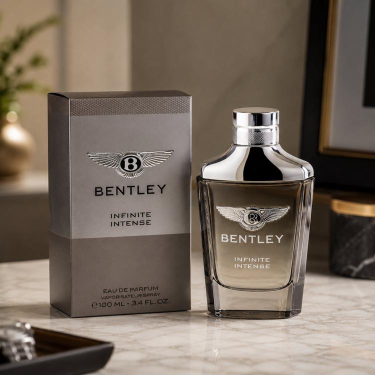 Bentley Infinite Intense EDP