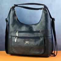 Hobo Shoulder Bag