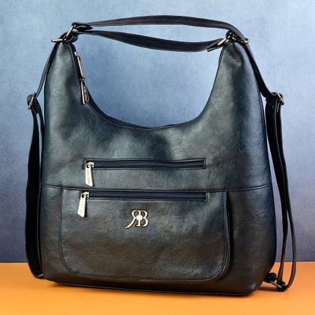 Hobo Shoulder Bag