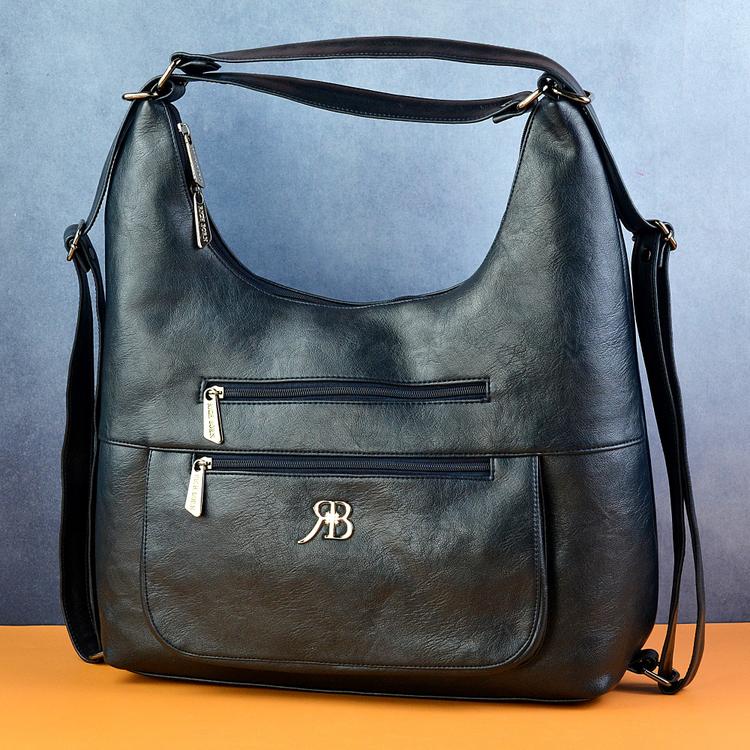 Hobo Shoulder Bag