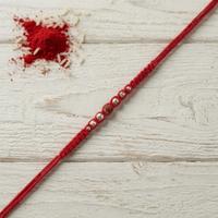 Rudraksh Serenity Dori Rakhi