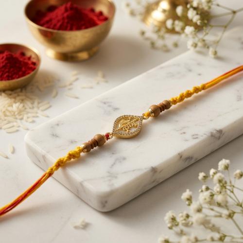 Divine Eye Krishna Rakhi