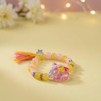 Unicorn Star Kids Bracelet