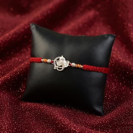 Ganesh Melody Rakhi
