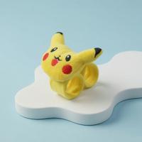 Yellow Pikachu Slap Band