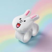 Bunny Buddy Slap Band
