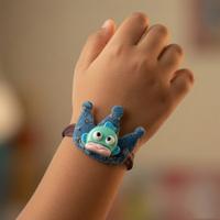 Playful Crown Buddy Kids Rakhi