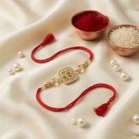 Ik Onkar AD Grace Rakhi