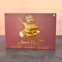 Nutty Affair Almond Miracle 150g