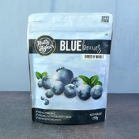 Nutty Affair Blueberry 150g