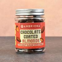 Ambriona Choco-Coated Almonds