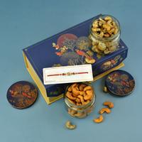 Rakhi Assorted Kaju Hamper