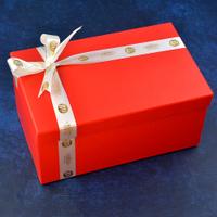 Rectangle Red Box