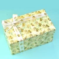 Rectangular Elephant Box