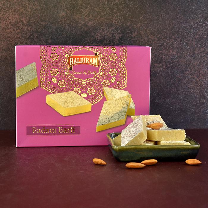 Badam Barfi 500g