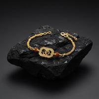 Sacred Om Bracelet Rakhi