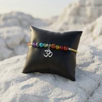 Divine Om Harmony Rakhi